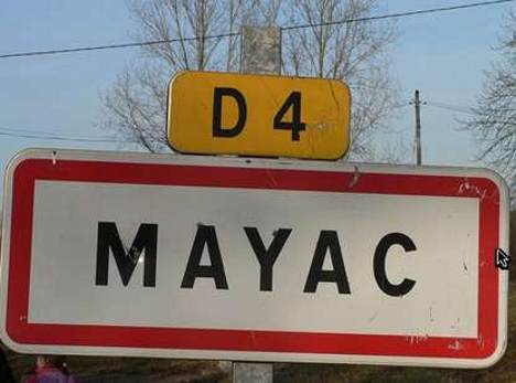 mayac